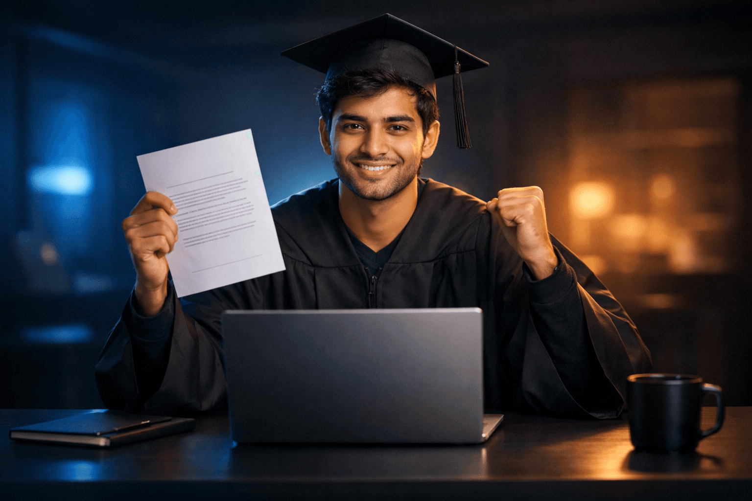 Start your AI interview coaching journey