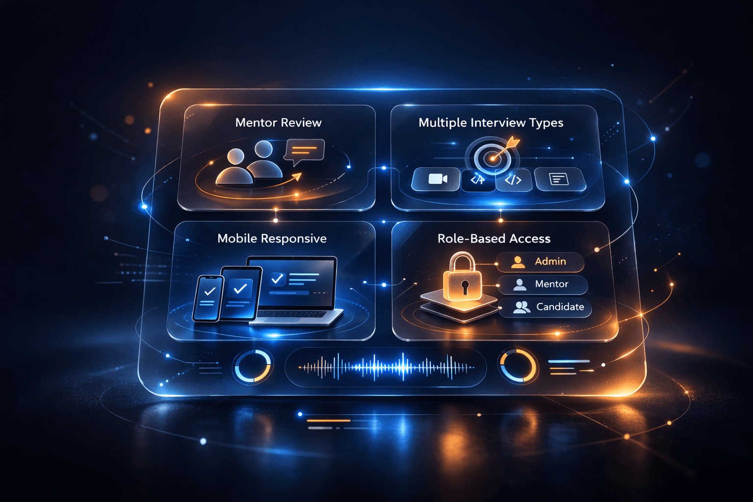 Additional Platform Capabilities