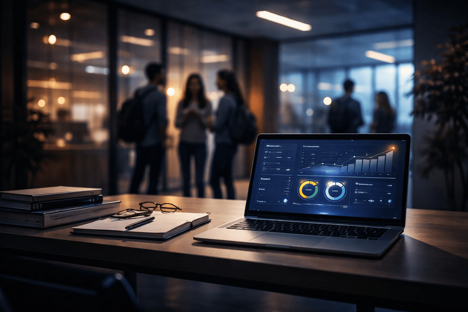 AIBIC - AI Interview Coaching Platform